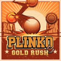 Plinko Gold Rush